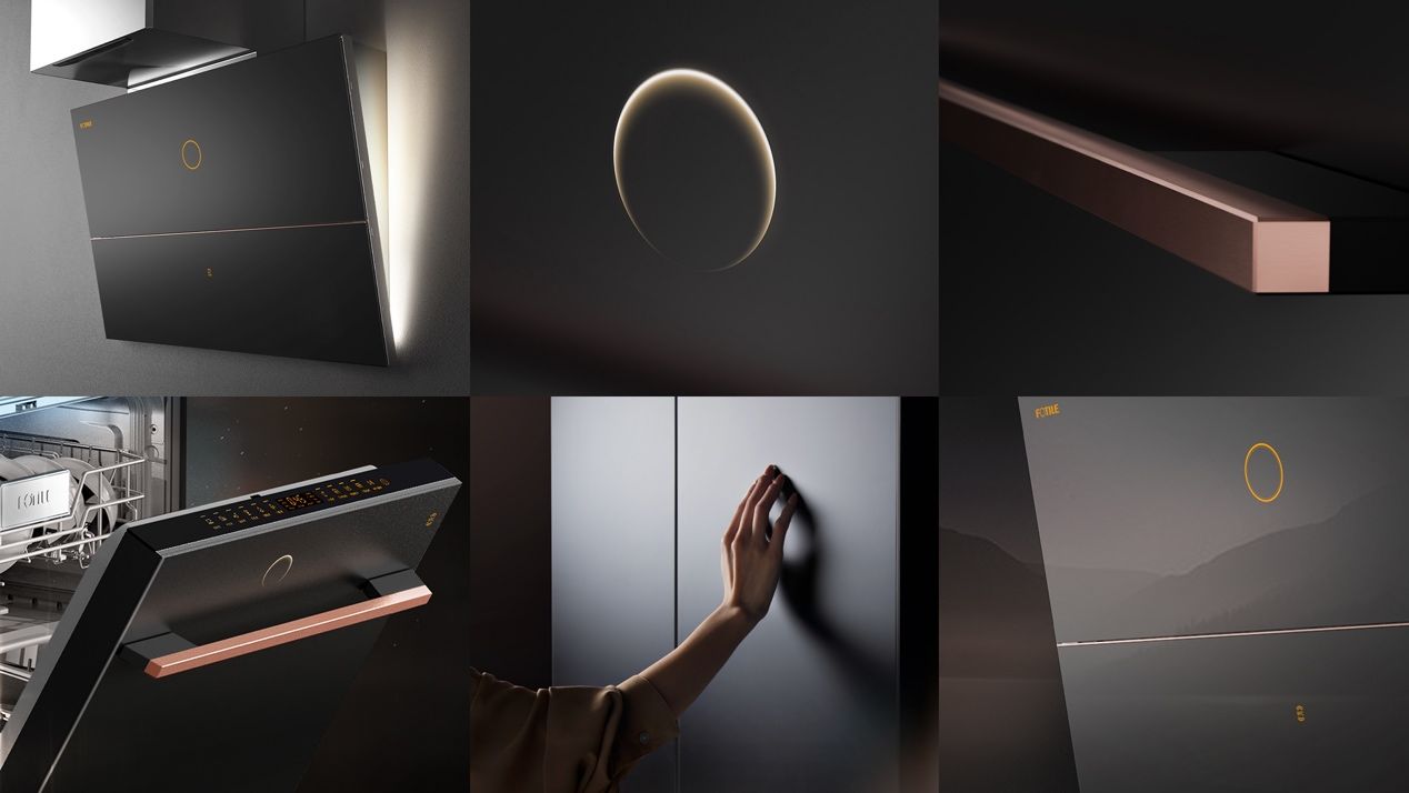 科技与美学的巅峰力作 方太玥影套系Pro打造新里程碑-家电圈官网