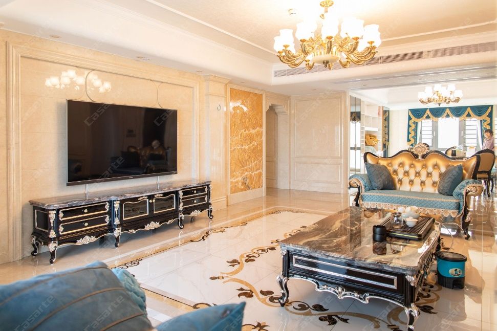 大屏电视难进门难上墙成为过去!卡萨帝牵头首个场景服务标准立项-家电圈官网