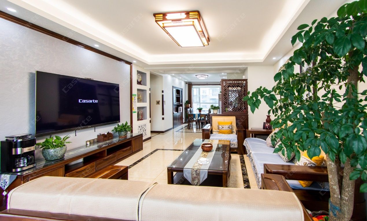 大屏电视难进门难上墙成为过去!卡萨帝牵头首个场景服务标准立项-家电圈官网