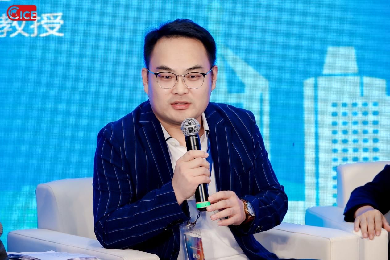 论坛直击|人工智能创新应用发展领航交流会下午场精彩纷呈，共谋产业发展新篇章-视听圈