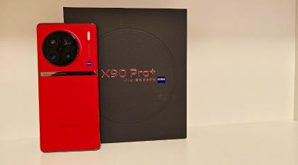 vivo X90 Pro+体验：记录美好新年的最佳拍档