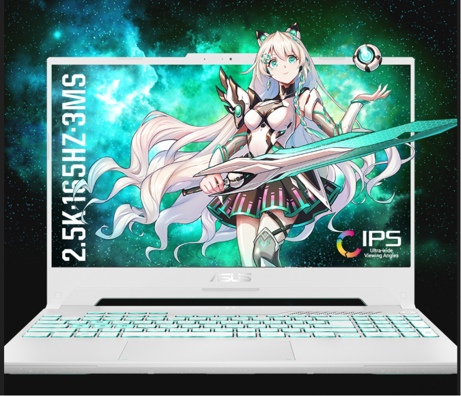 12代i7处理器+140w满血rtx3060 华硕天选3游戏本开售1188_副本.png